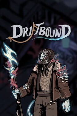 A Wake Between Worlds