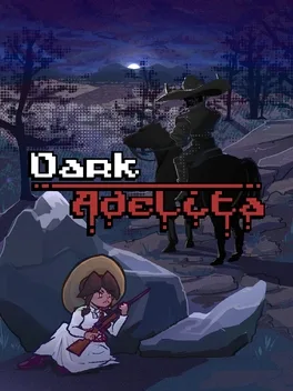 Dark Adelita game cover
