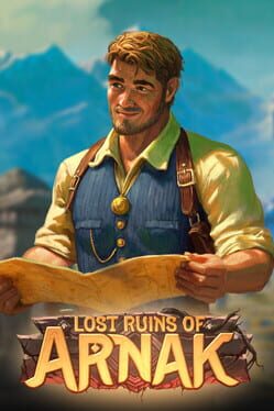 Image de Lost Ruins of Arnak