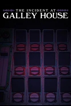 Image du jeu The Incident at Galley House