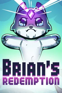 Portada de Brian's Redemption