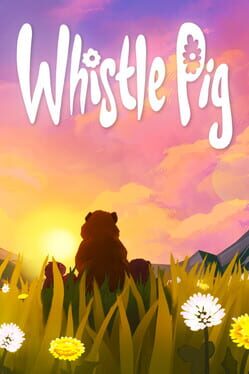 Whistle Pig