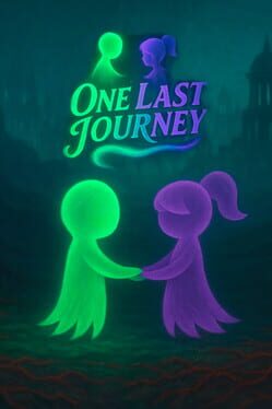 One Last Journey