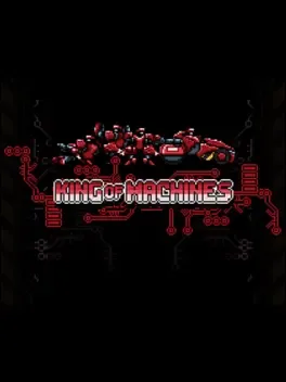King of Machines image