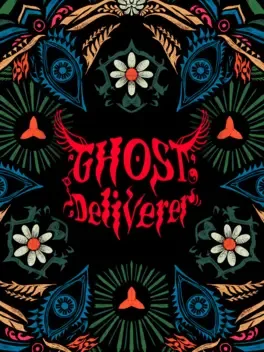 Ghost Deliverer