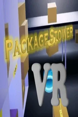 Portada de Package Stower VR