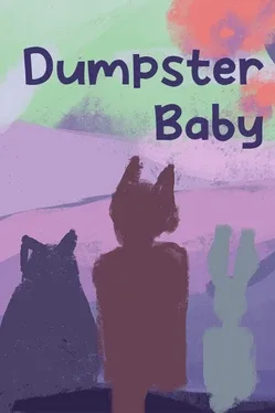 Dumpster Baby