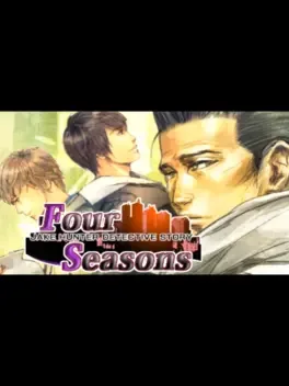 Jake Hunter Detective Story: Four Seasons image