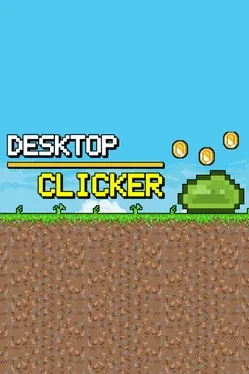 Portada de Desktop Clicker