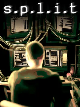 Image du jeu S.p.l.i.t