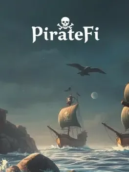 Portada de PirateFi
