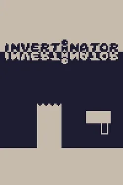 Portada de Invertinator