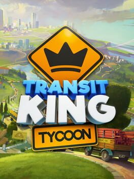 Transit King Tycoon