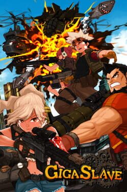 GigaSlave