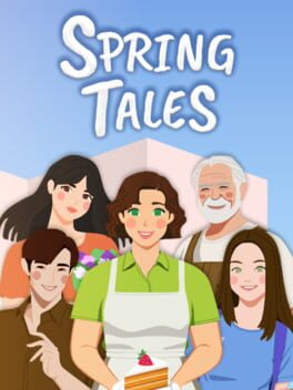 Spring Tales