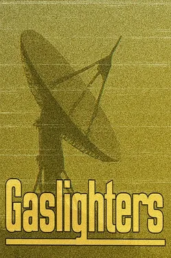 Portada de Gaslighters