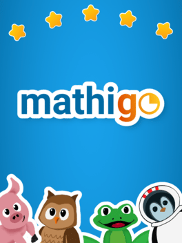 Mathigo Cover