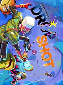 Cover for Aerial_Knight's DropShot
