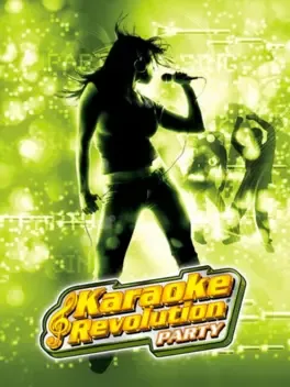 Karaoke Revolution Party image