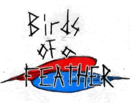 Birds of a Feather