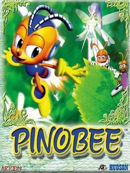 Pinobee image