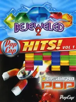 PopCap Hits! Vol 1 image