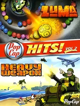 PopCap Hits! Vol 2 image