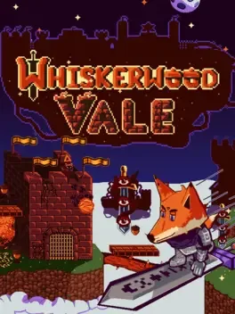 Whiskerwood Vale game cover