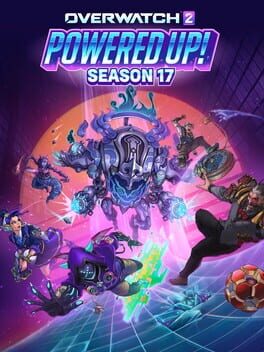 守望先锋2:第17赛季: 火力全开游戏资源下载-游戏公社