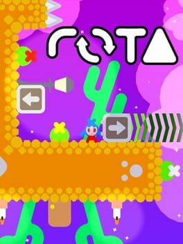 Rota Game Cover Artwork