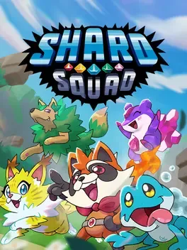 Shard Squad image
