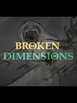 Broken Dimensions