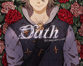 Oath Cover