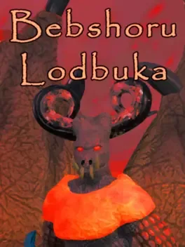 Portada de Bebshoru Lodbuka