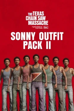 The Texas Chain Saw Massacre: Sonny Outfit Pack 2 image
