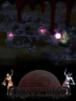 Gravebind