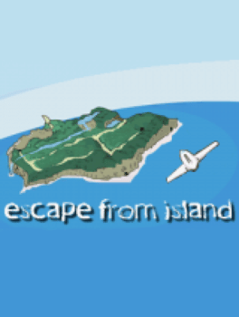 Escape From Island Cover