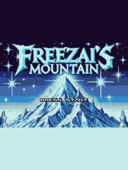 Freezai's Mountain