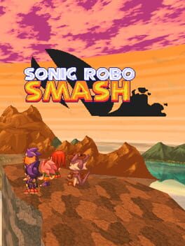 Sonic Robo Smash