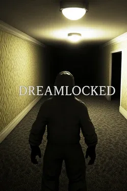 Portada de Dreamlocked