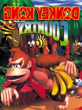 donkey-kong-country-mirrored