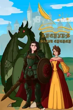 Legends: Saint George image