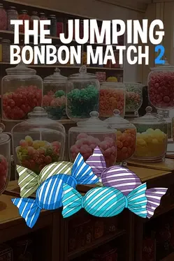 The Jumping Bonbon Match 2 image