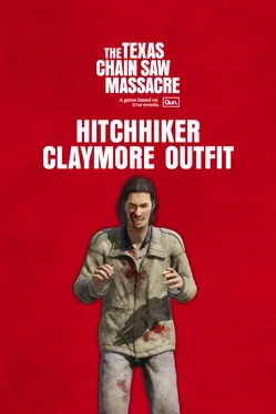 The Texas Chain Saw Massacre: Hitchhiker Outfit Pack 1 image