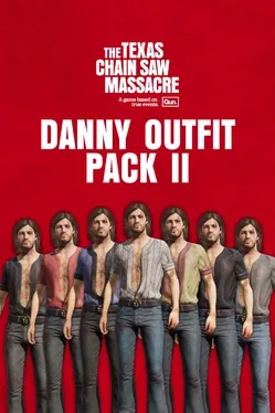 The Texas Chain Saw Massacre: Danny Outfit Pack 2 image