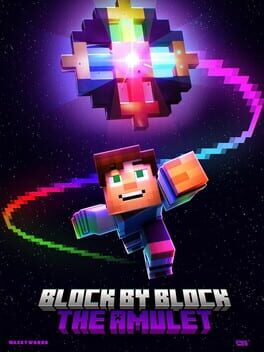 Block By Block: The Amulet