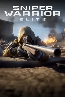 Sniper Warrior Elite image