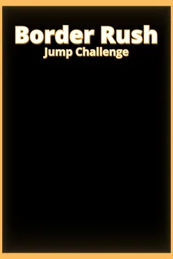 Border Rush Jump Challenge image