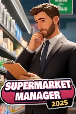 Supermarket Manager 2025 image