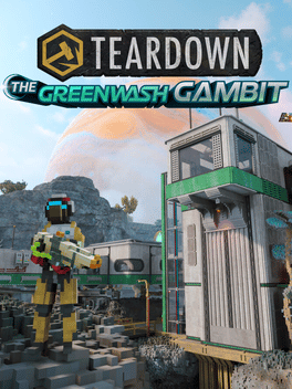 Teardown: The Greenwash Gambit